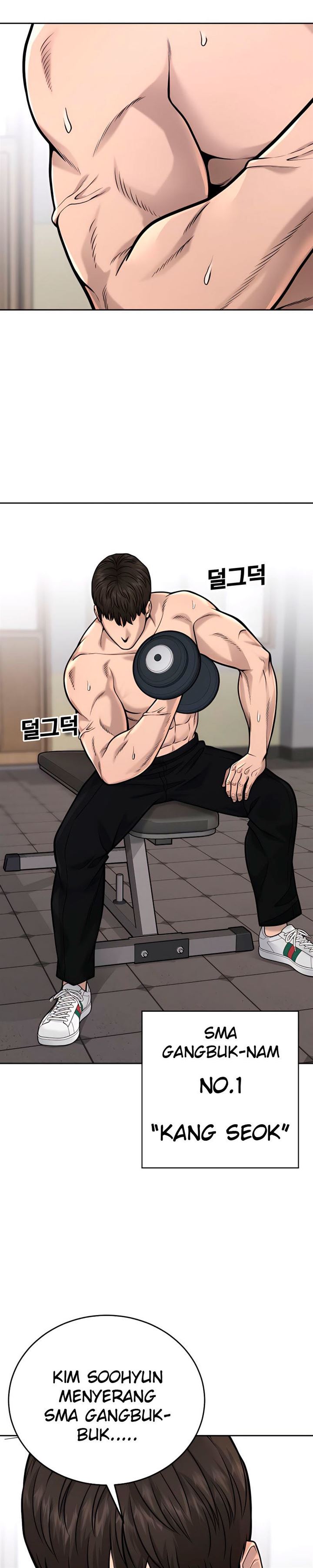 Quest Supremacy Chap 30 - Next Chap 31