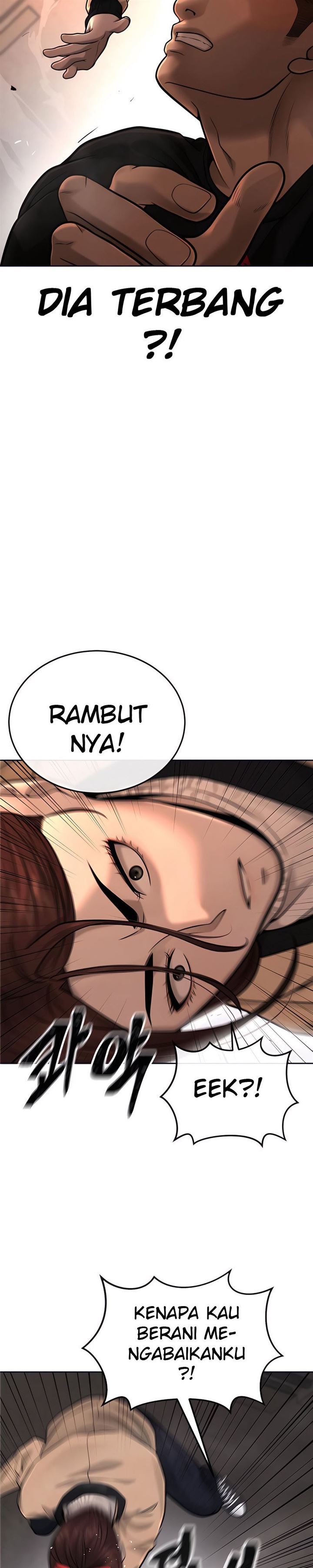 Quest Supremacy Chap 31 - Next Chap 32