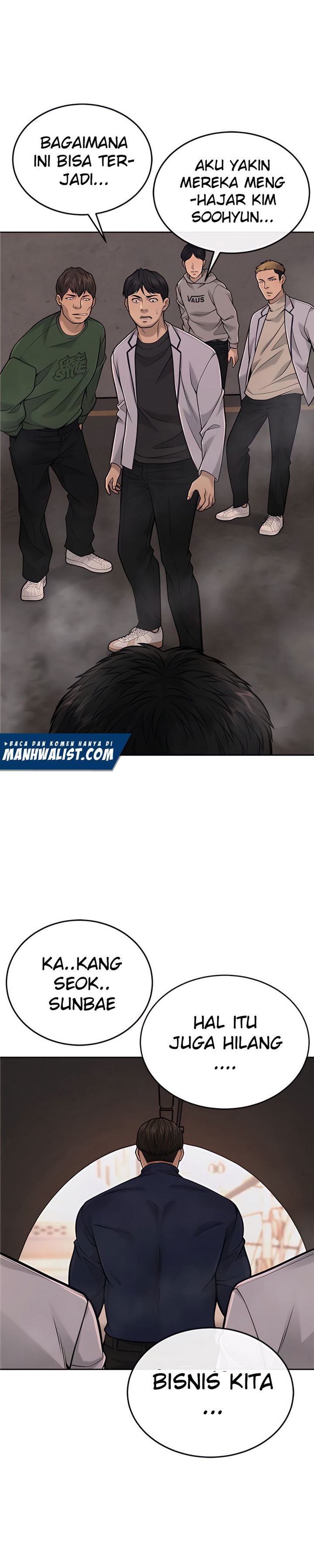 Quest Supremacy Chap 31 - Next Chap 32