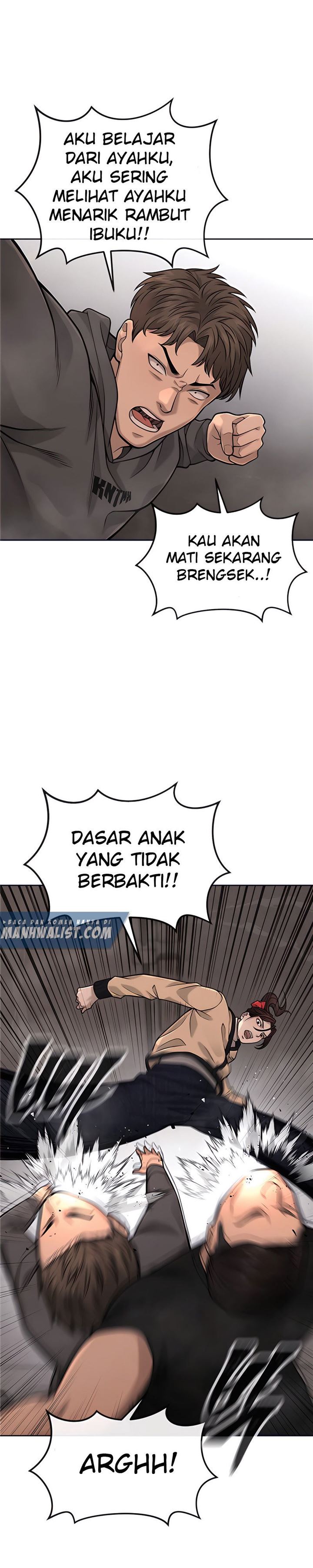 Quest Supremacy Chap 31 - Next Chap 32