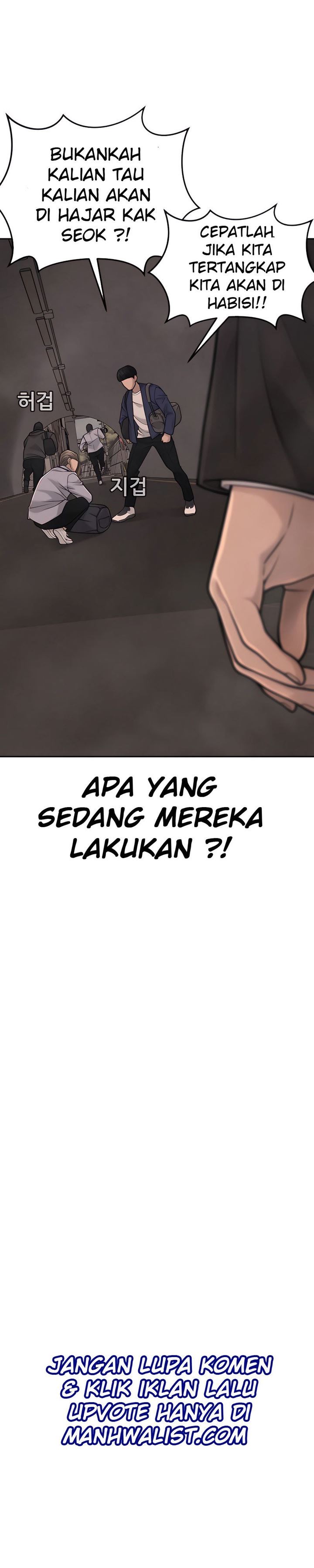 Quest Supremacy Chap 31 - Next Chap 32
