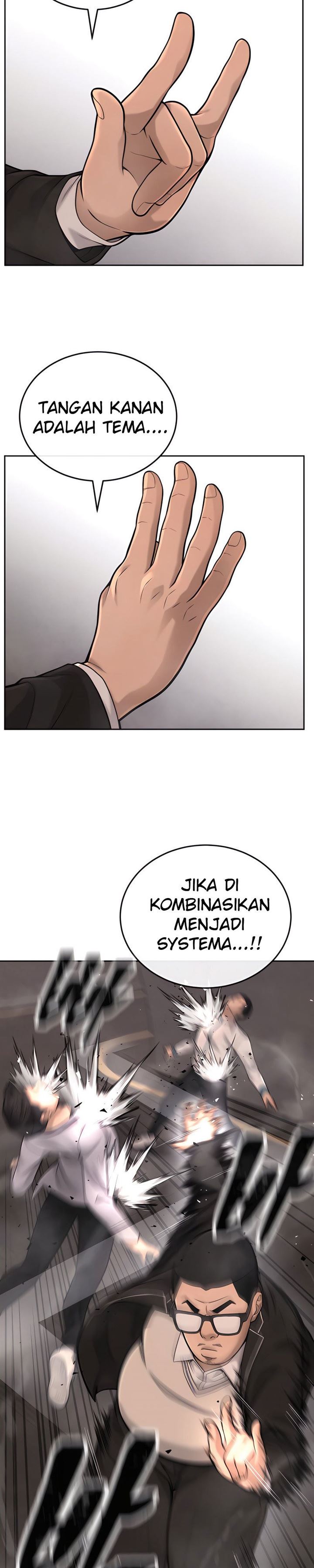 Quest Supremacy Chap 31 - Next Chap 32