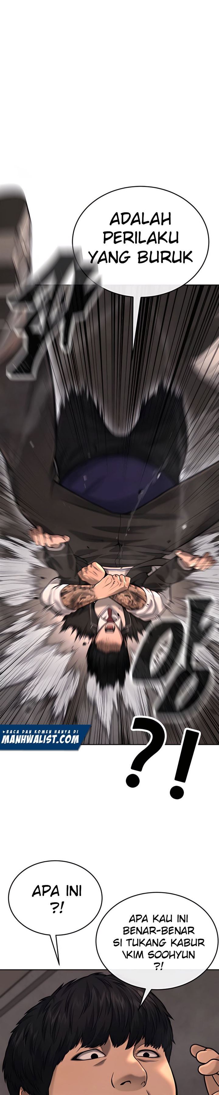 Quest Supremacy Chap 31 - Next Chap 32