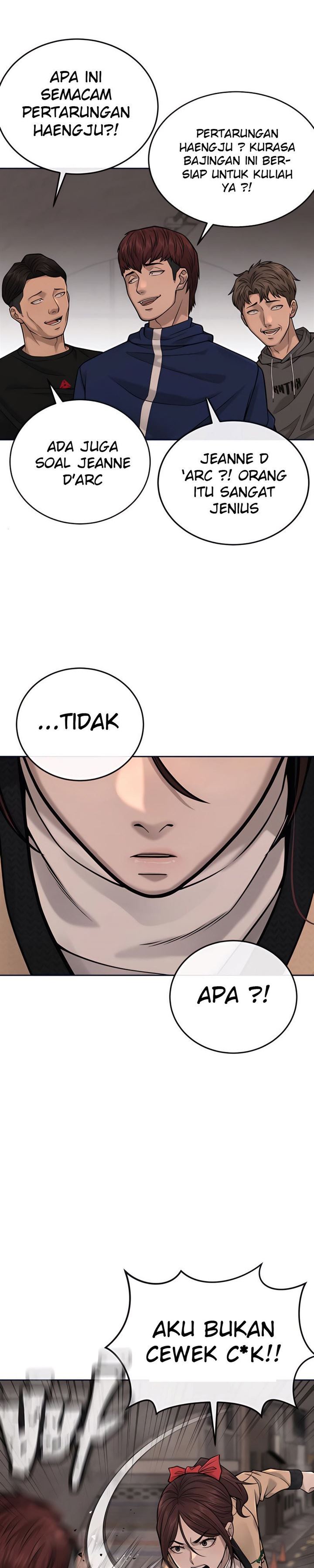 Quest Supremacy Chap 31 - Next Chap 32