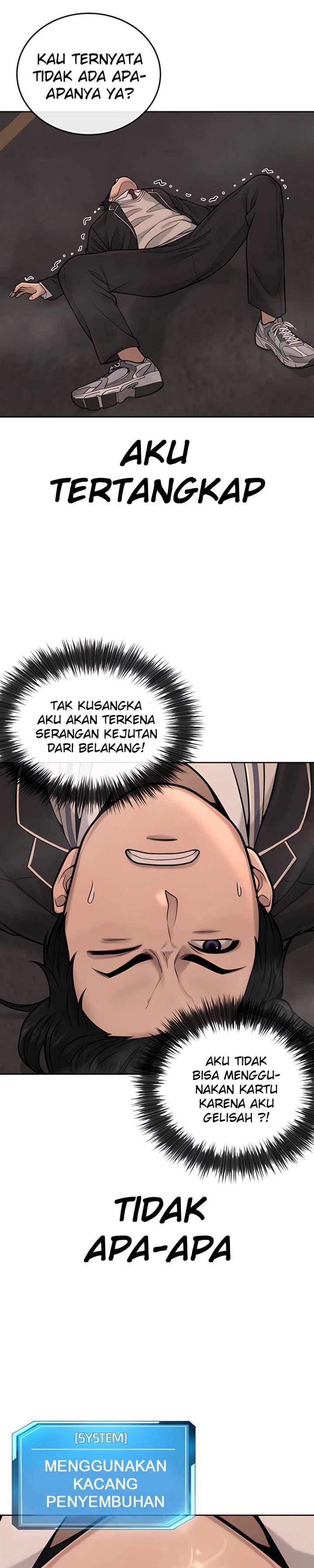 Quest Supremacy Chap 31 - Next Chap 32