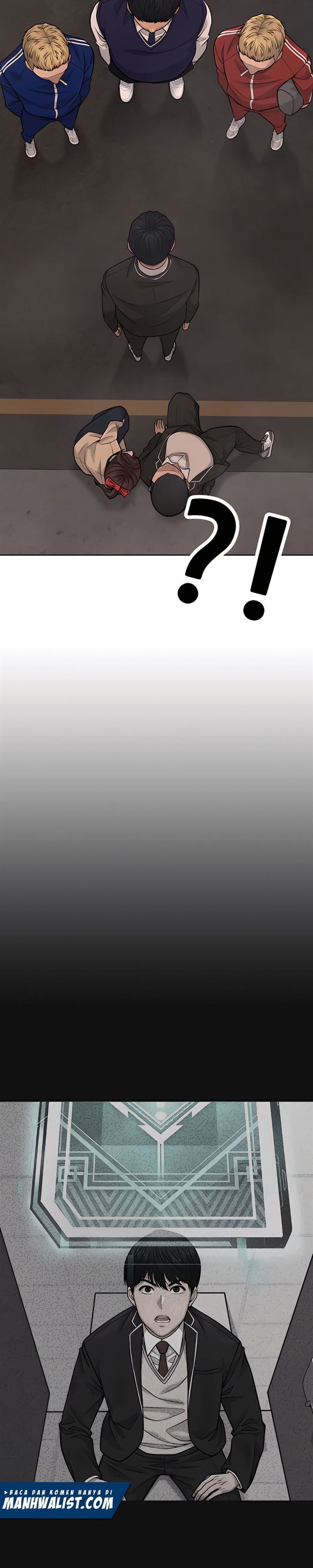 Quest Supremacy Chap 31 - Next Chap 32