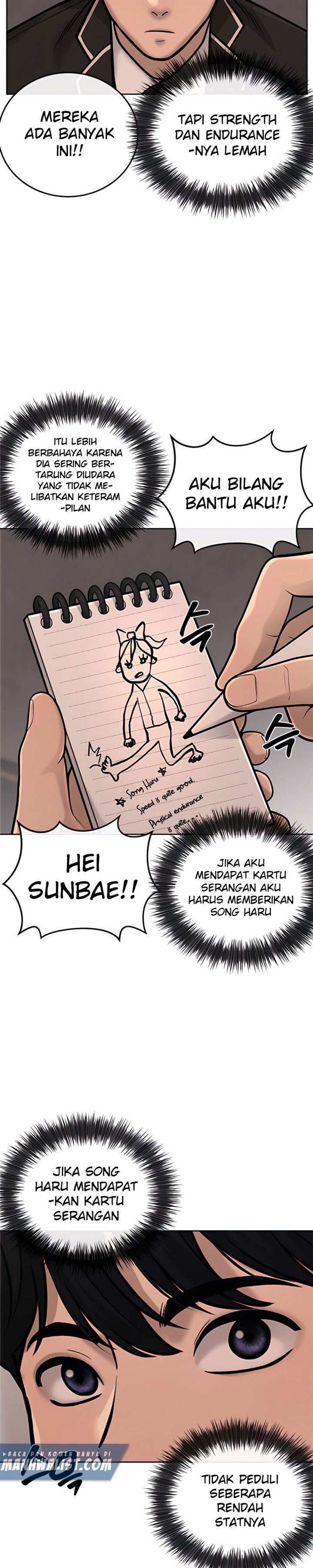 Quest Supremacy Chap 31 - Next Chap 32