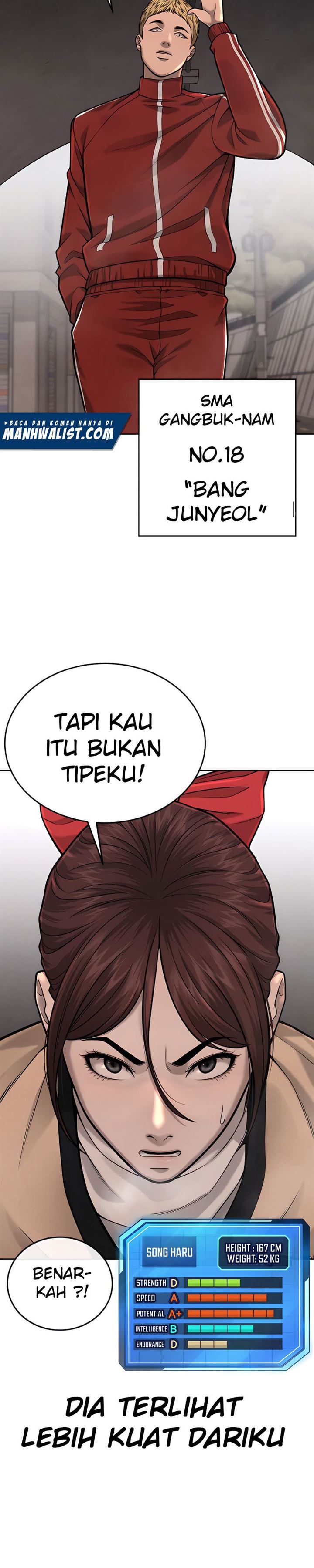 Quest Supremacy Chap 31 - Next Chap 32