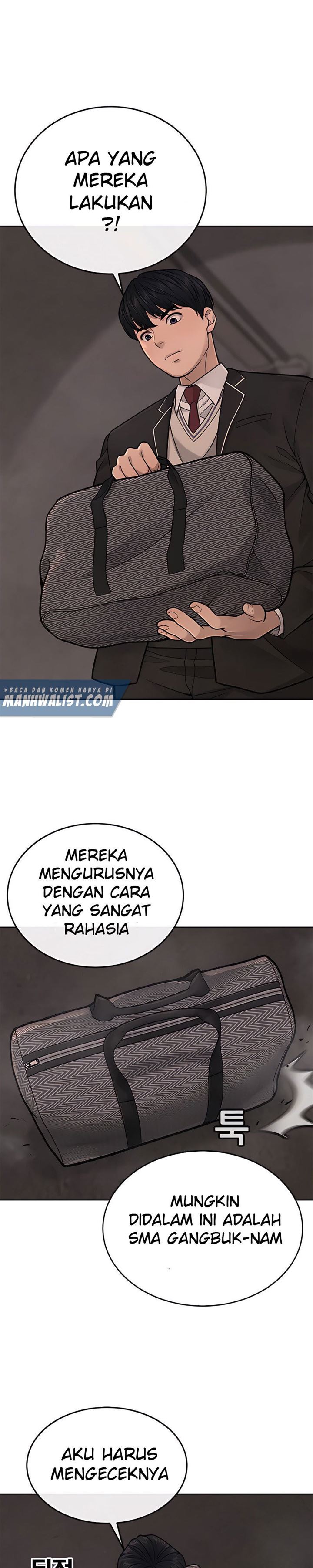 Quest Supremacy Chap 31 - Next Chap 32