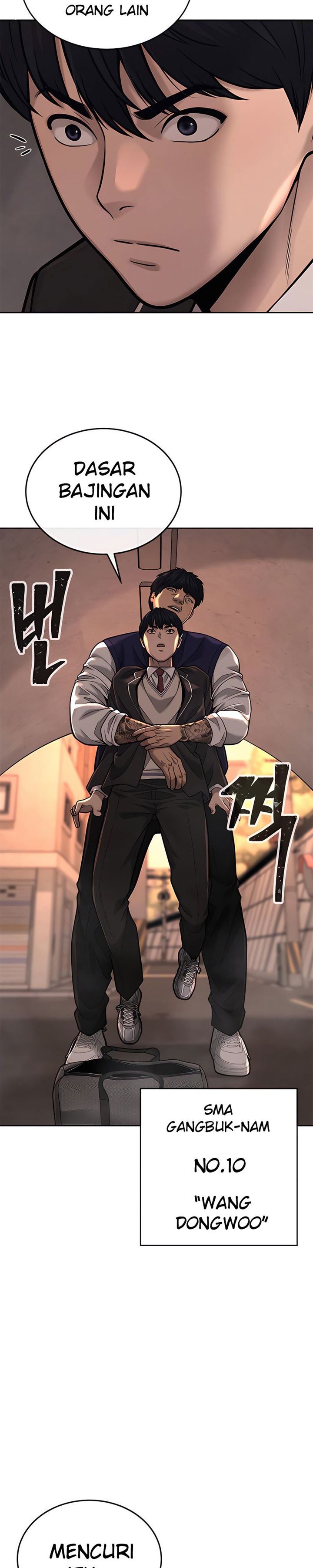 Quest Supremacy Chap 31 - Next Chap 32