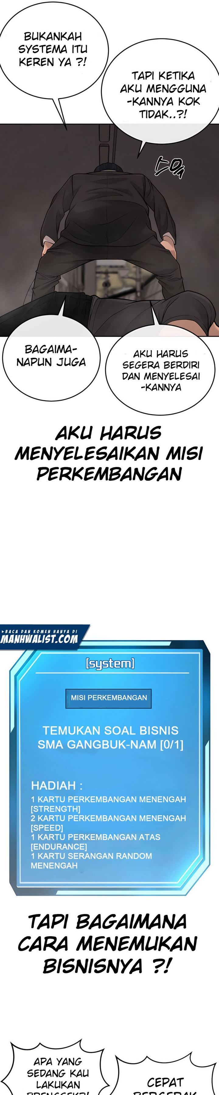 Quest Supremacy Chap 31 - Next Chap 32