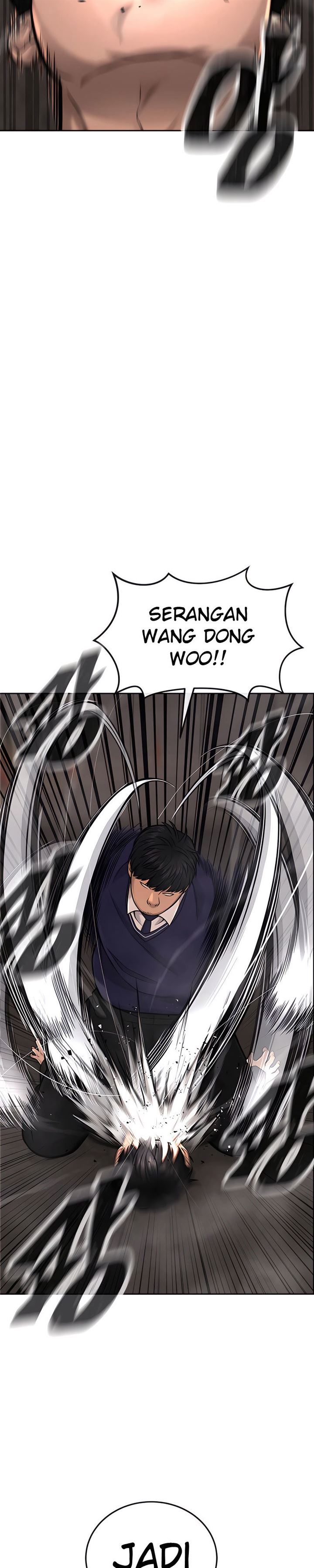 Quest Supremacy Chap 31 - Next Chap 32