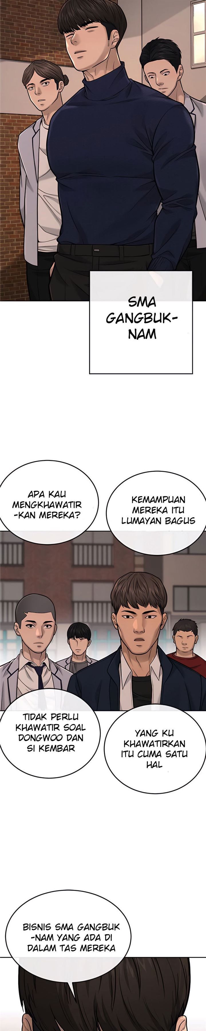 Quest Supremacy Chap 31 - Next Chap 32