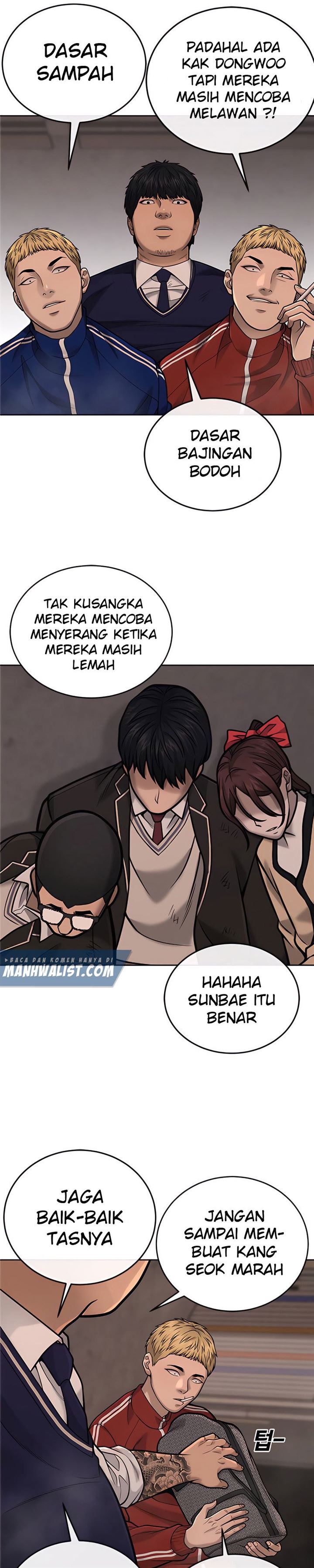 Quest Supremacy Chap 31 - Next Chap 32