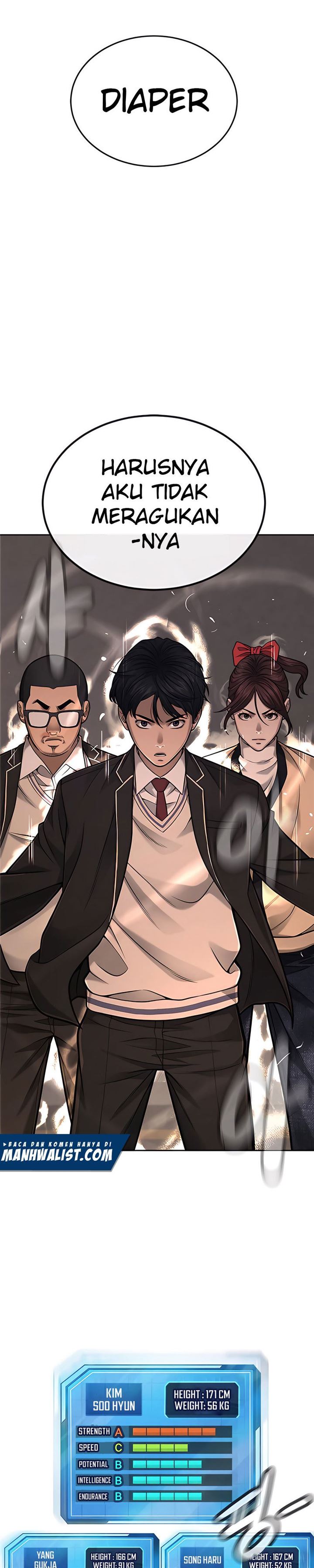 Quest Supremacy Chap 31 - Next Chap 32