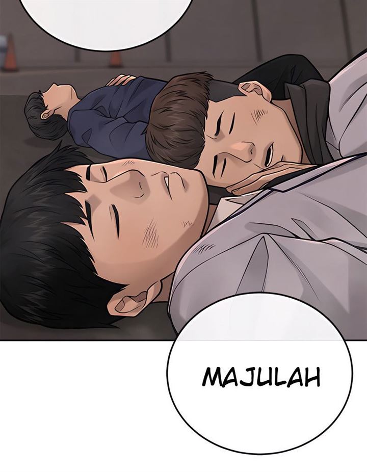 Quest Supremacy Chap 31 - Next Chap 32