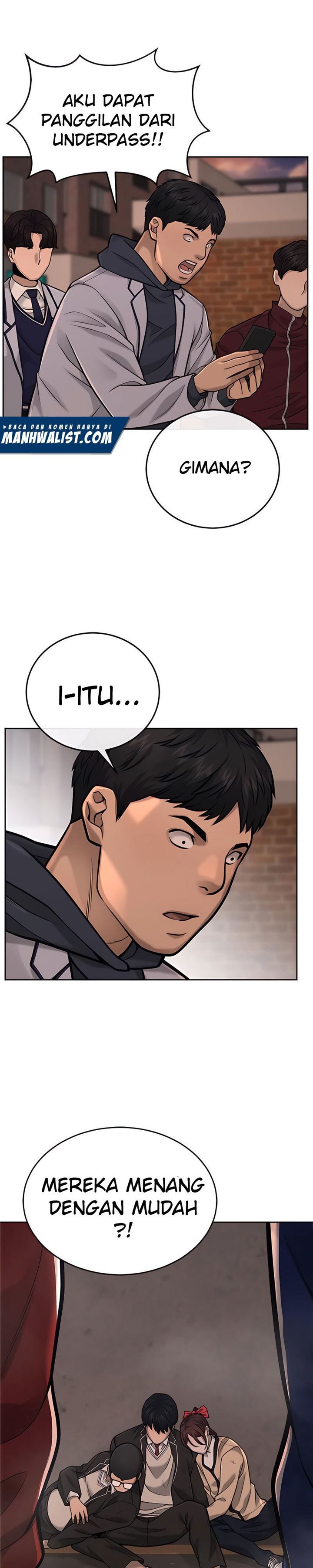 Quest Supremacy Chap 31 - Next Chap 32