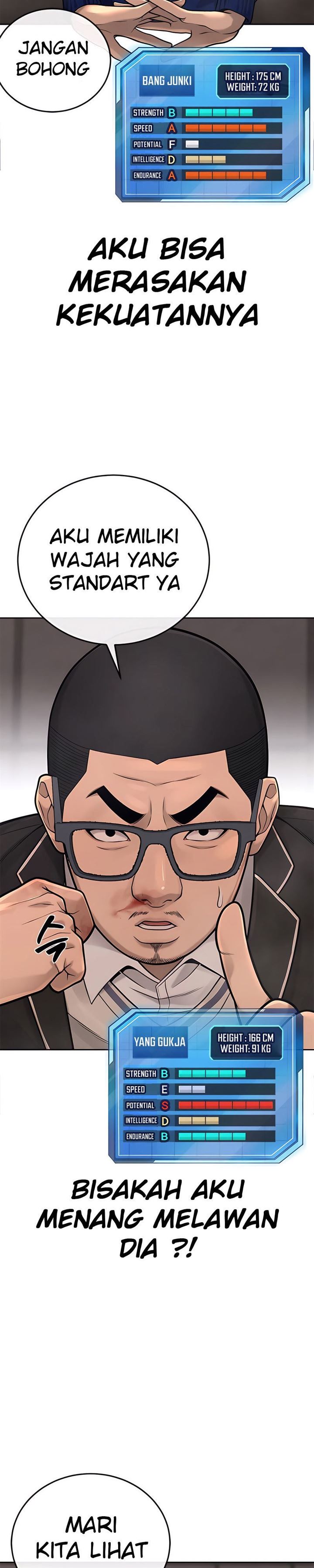 Quest Supremacy Chap 31 - Next Chap 32