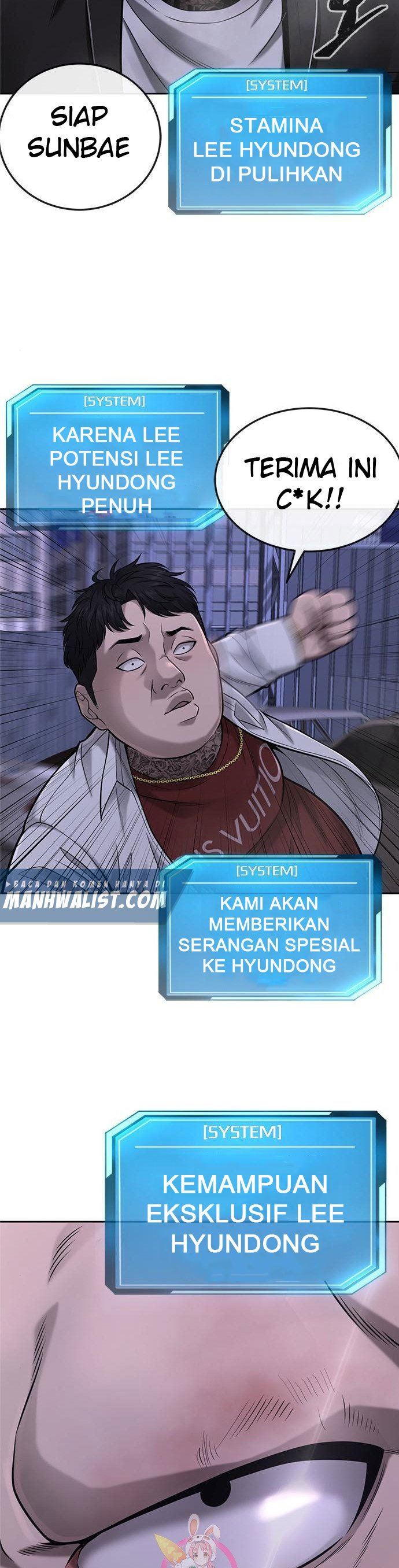 Quest Supremacy Chap 32 - Next Chap 33