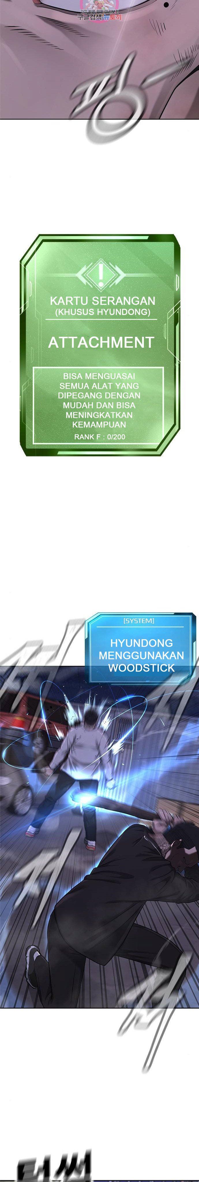 Quest Supremacy Chap 32 - Next Chap 33