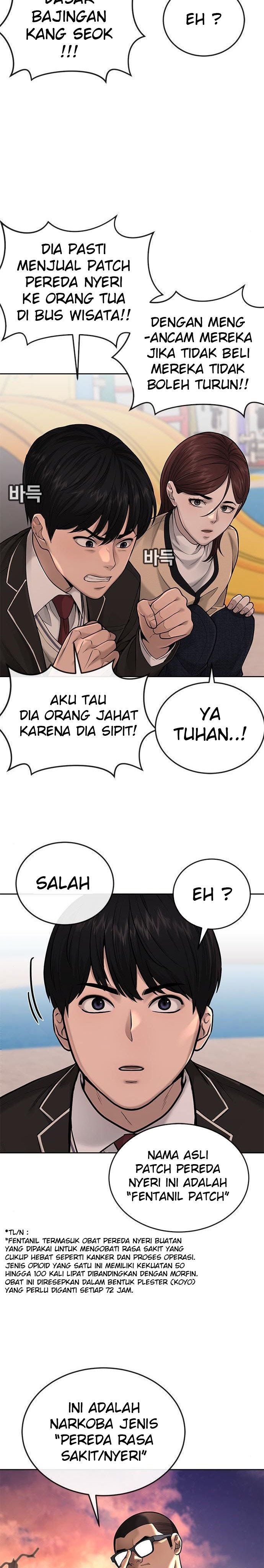 Quest Supremacy Chap 32 - Next Chap 33
