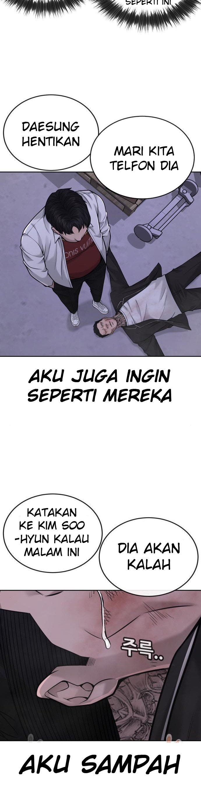Quest Supremacy Chap 32 - Next Chap 33