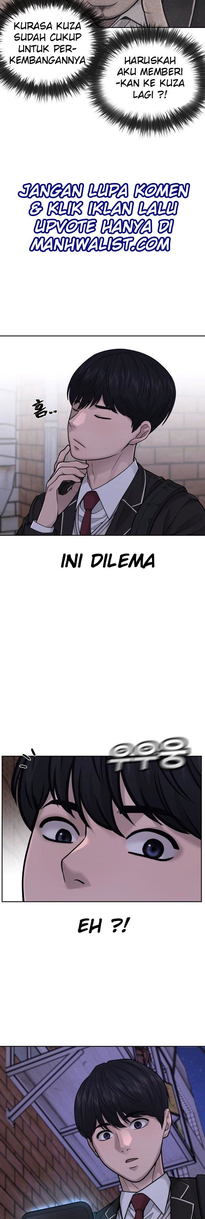 Quest Supremacy Chap 32 - Next Chap 33