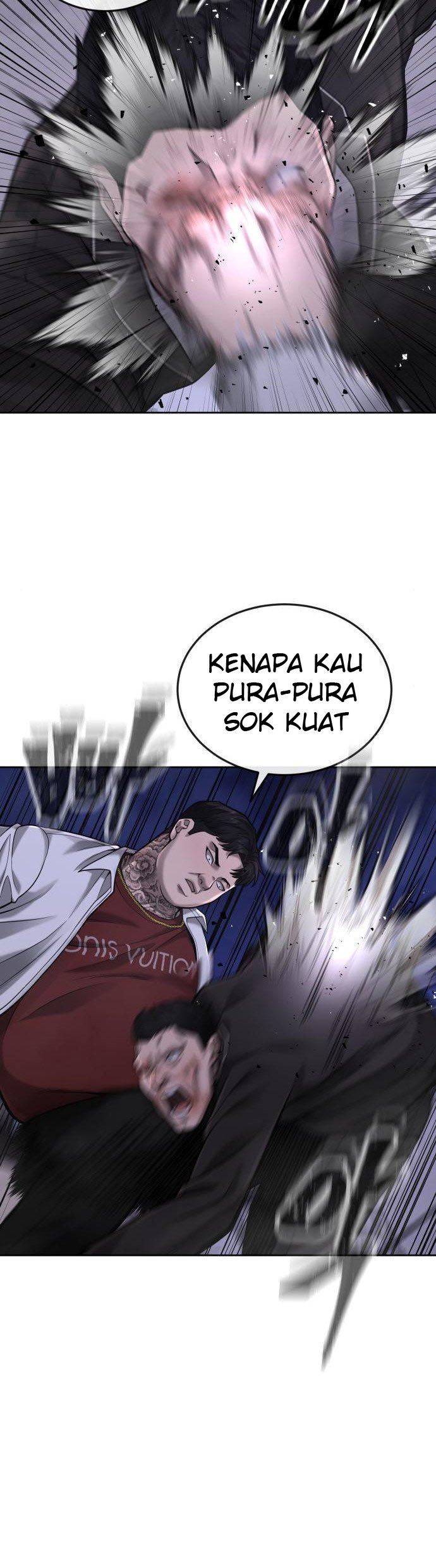 Quest Supremacy Chap 32 - Next Chap 33