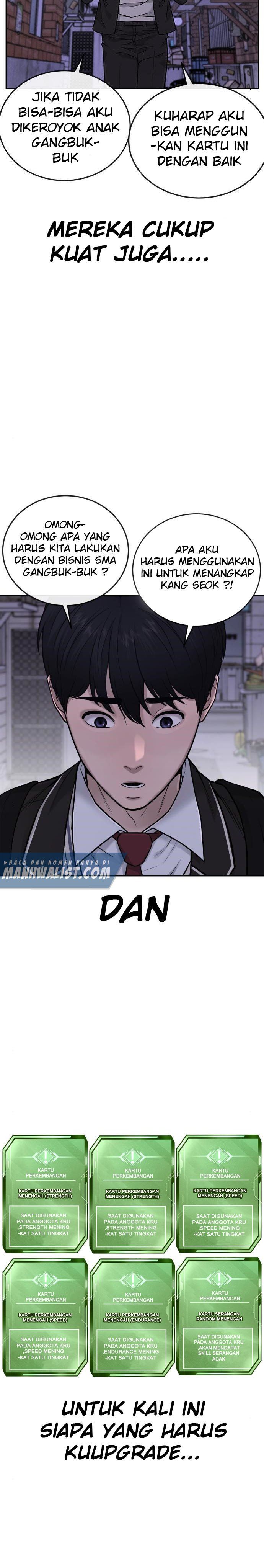 Quest Supremacy Chap 32 - Next Chap 33