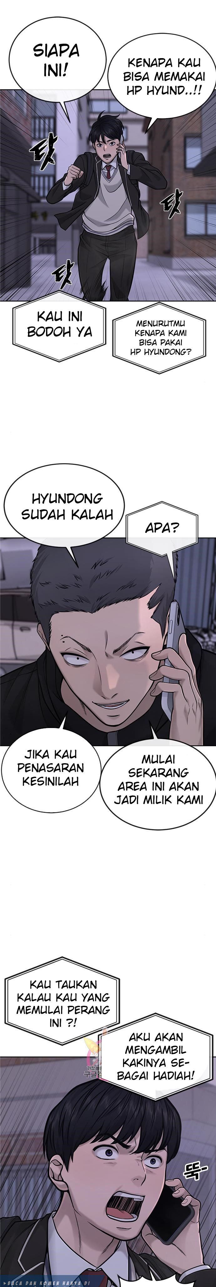 Quest Supremacy Chap 32 - Next Chap 33