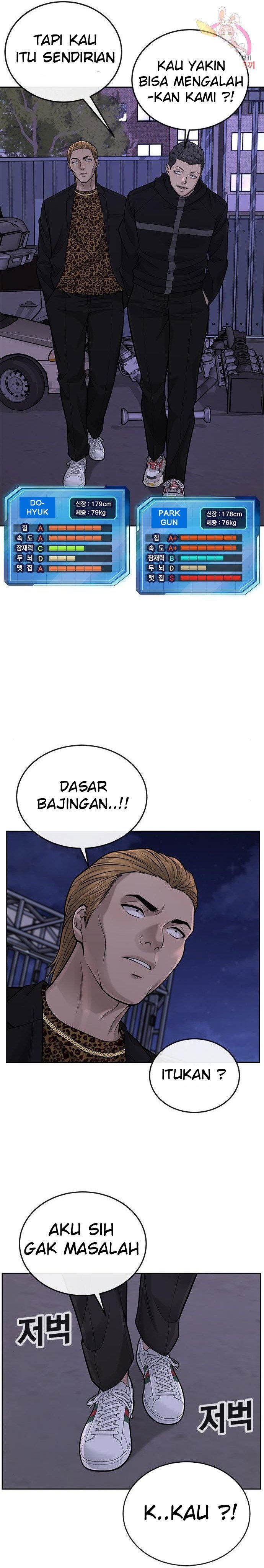 Quest Supremacy Chap 32 - Next Chap 33