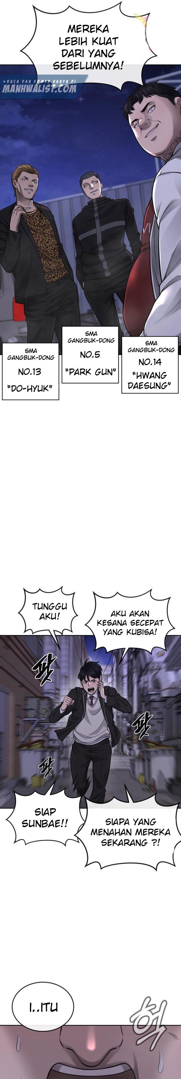 Quest Supremacy Chap 32 - Next Chap 33