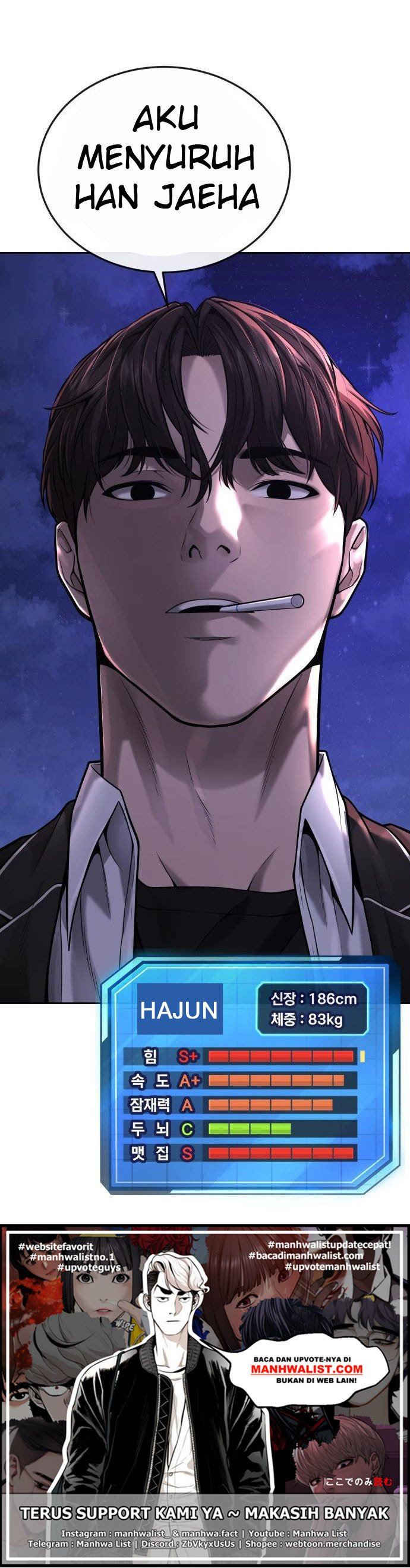 Quest Supremacy Chap 32 - Next Chap 33