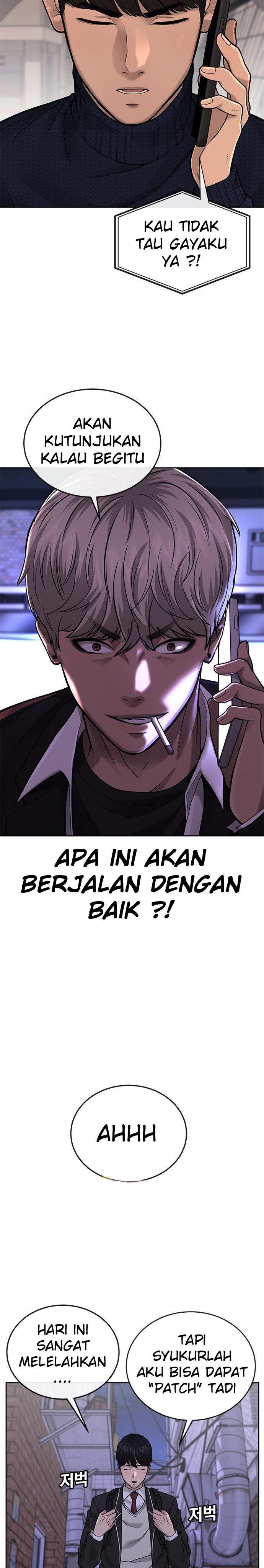 Quest Supremacy Chap 32 - Next Chap 33
