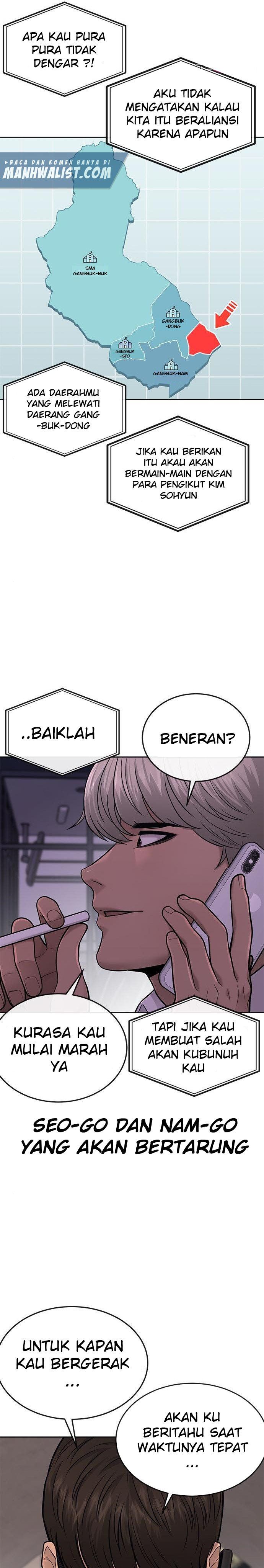 Quest Supremacy Chap 32 - Next Chap 33