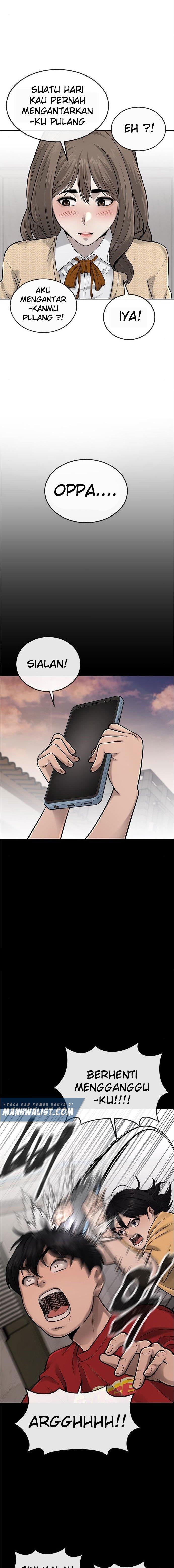 Quest Supremacy Chap 37 - Next Chap 38