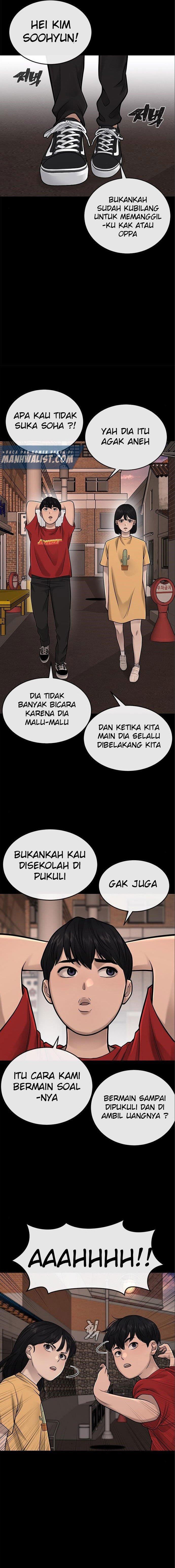 Quest Supremacy Chap 37 - Next Chap 38