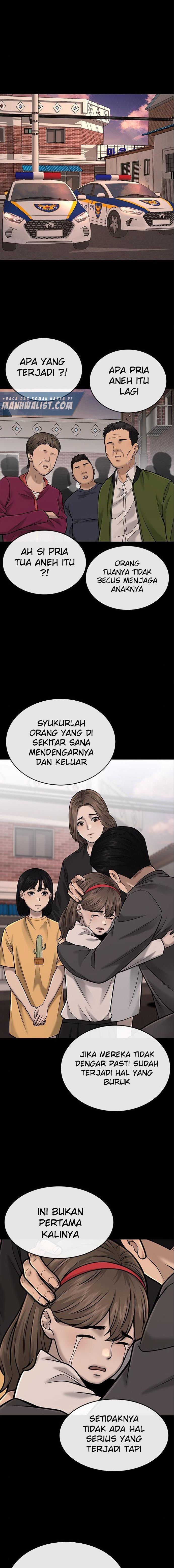 Quest Supremacy Chap 37 - Next Chap 38