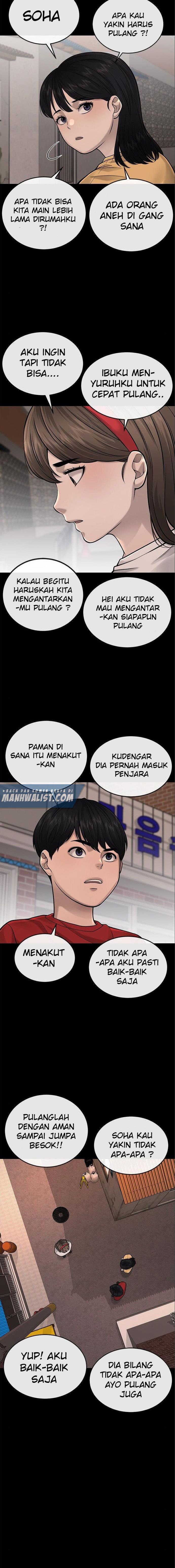 Quest Supremacy Chap 37 - Next Chap 38