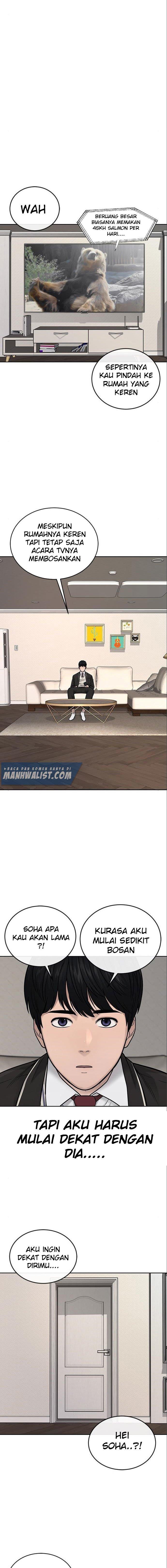 Quest Supremacy Chap 37 - Next Chap 38