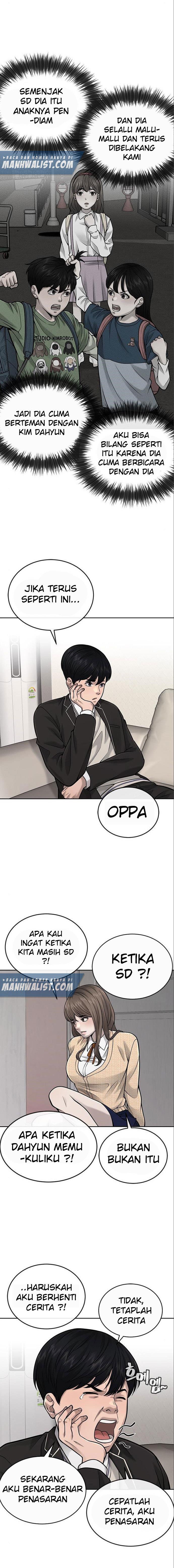 Quest Supremacy Chap 37 - Next Chap 38
