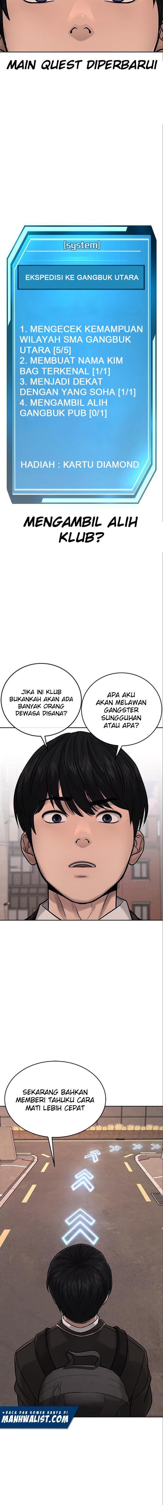 Quest Supremacy Chap 37 - Next Chap 38