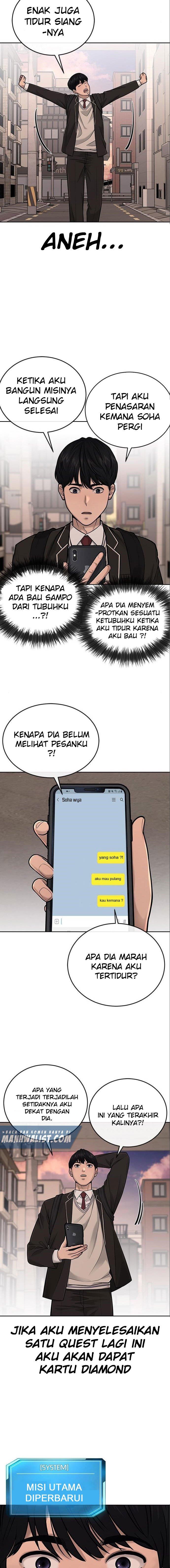 Quest Supremacy Chap 37 - Next Chap 38
