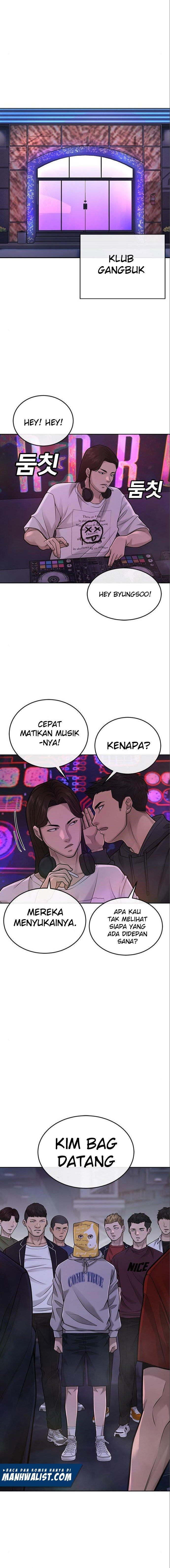 Quest Supremacy Chap 37 - Next Chap 38