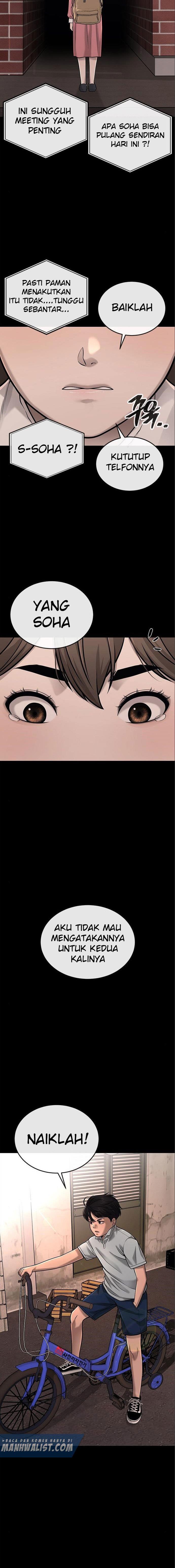 Quest Supremacy Chap 37 - Next Chap 38