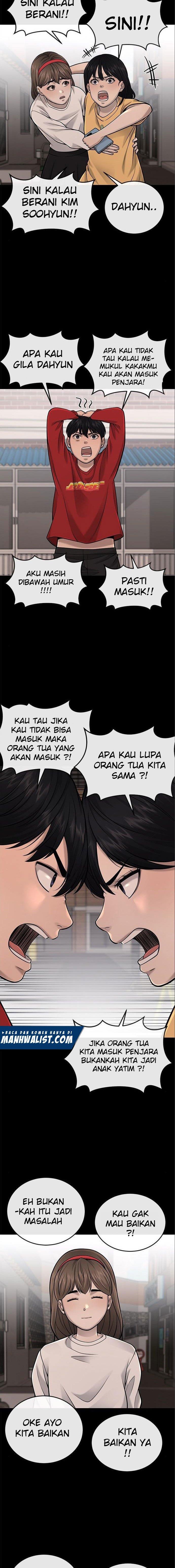 Quest Supremacy Chap 37 - Next Chap 38