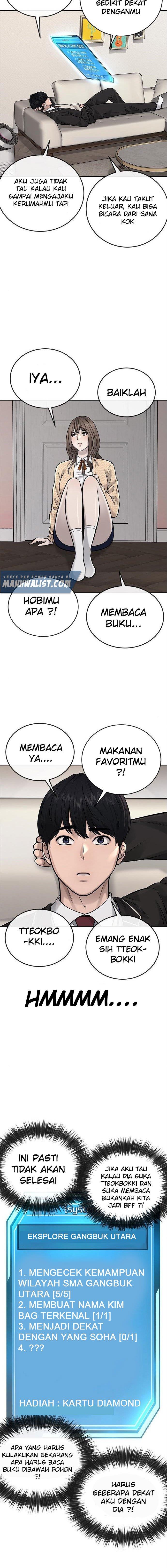 Quest Supremacy Chap 37 - Next Chap 38