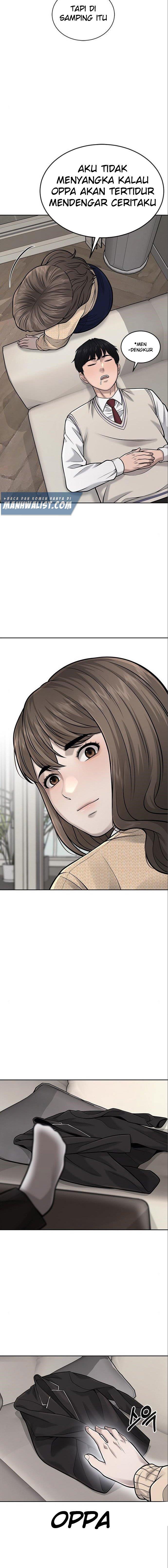 Quest Supremacy Chap 37 - Next Chap 38