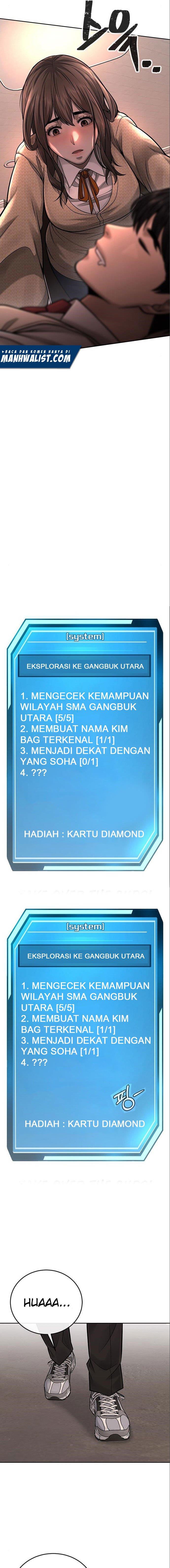 Quest Supremacy Chap 37 - Next Chap 38