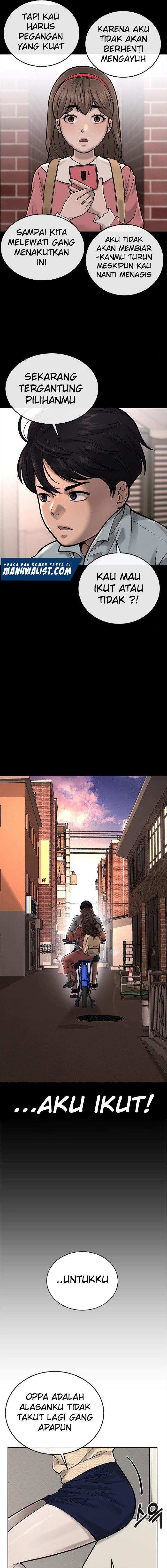 Quest Supremacy Chap 37 - Next Chap 38